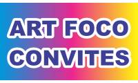 Logo de Art Foco Convites