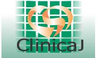 Logo Clinicaj em Compensa