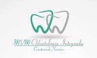 Logo MVM Odontologia Integrada em Vila Prudente