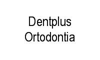 Logo Dentplus Ortodontia em Campo Comprido