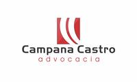 Logo Advocacia Campana Castro em Jardim Londrilar