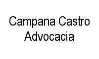 Logo Campana Castro Advocacia em Jardim Londrilar