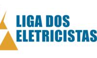 Logo Liga dos Eletricistas