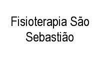 Logo Fisioterapia São Sebastião em Vila São José (São Sebastião)