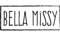 Logo Bella Missy Modeladores