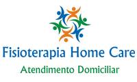 Logo de Fisioterapia Domiciliar