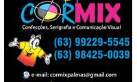 Logo Cor Mix Confecções em Jardim Santa Bárbara