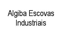 Logo Algiba Escovas Industriais em Sarandi