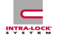 Logo Intra Lock System Produtos Odontológicos em Perdizes