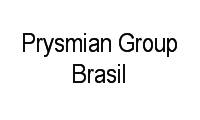 Logo Prysmian Group Brasil