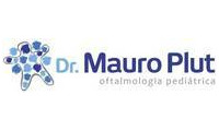 Logo Dr. Mauro Plut Oftalmologia Pediátrica em Higienópolis