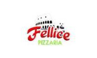 Logo Pizzaria Felice em Vila Nhocune