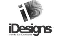 Logo Idesigns Studio de Criação em Centro