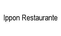 Logo Ippon Restaurante