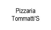 Logo Pizzaria Tommatti'S em Centro