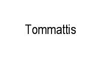 Logo de Tommattis em Centro