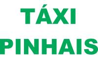 Logo Táxi Pinhais em Jardim Cláudia