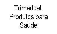 Logo Trimedcall Produtos para Saúde em Uberaba