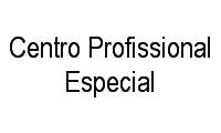 Logo Centro Profissional Especial em Piedade