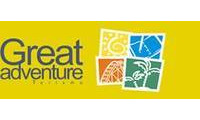 Logo Great Adventure Turismo em Pampulha