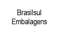 Logo Brasilsul Embalagens em Ilha da Figueira