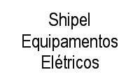 Logo Shipel Equipamentos Elétricos em Jardim Vila Formosa