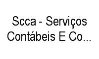 Logo Scca - Serviços Contábeis E Consultorias Adm em IAPI