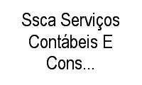 Logo Ssca Serviços Contábeis E Consultorias Adm em IAPI