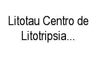 Logo Litotau Centro de Litotripsia de Taubate em Centro