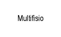 Logo Multifisio em Auxiliadora