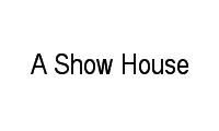Logo A Show House em Madureira