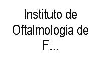 Logo Instituto de Oftalmologia de Feira de Santana em Parque Getúlio Vargas
