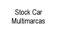 Logo Stock Car Multimarcas em São Miguel Paulista