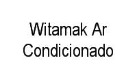 Logo Witamak Ar Condicionado em Jardim Arize