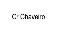 Logo Cr Chaveiro em Centro