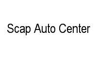 Logo Scap Auto Center em Centro