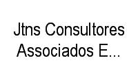 Logo Jtns Consultores Associados E Comercial em Centro