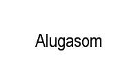 Logo Alugasom