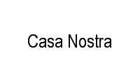 Logo Casa Nostra em Campo Grande