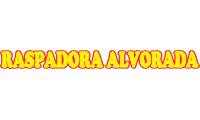 Logo Raspadora Alvorada