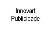Logo Innovart Publicidade em Setor Leste Universitário