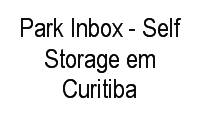 Logo Park Inbox - Self Storage em Curitiba em Rebouças
