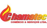 Logo Chamatec Comércio E Serviços em Maracangalha