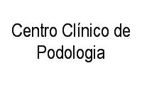 Logo Centro Clínico de Podologia em Penha Circular