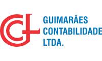 Logo Guimarães Contabilidade em Guará II