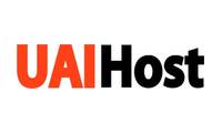 Logo Uai Host
