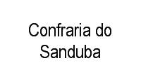 Logo Confraria do Sanduba em Madalena