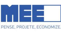 Logo MEE projetos em Centro
