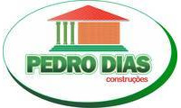 Logo Pedro Dias Construções em Nossa Senhora das Graças