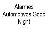 Logo Alarmes Automotivos Good Night em Oswaldo Cruz